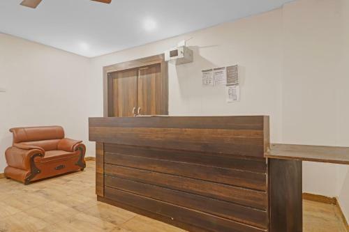 Capital O 87240 Hotel 9 Inn