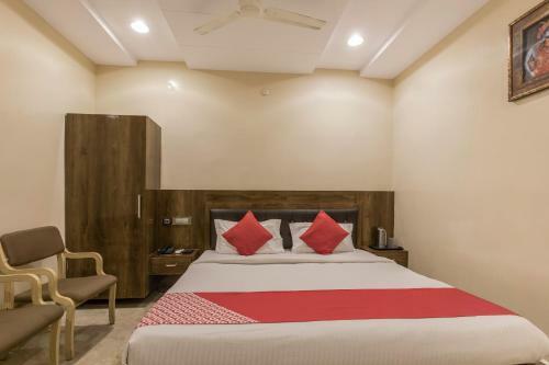 Hotel Collection O 5302 Bhadra Grand