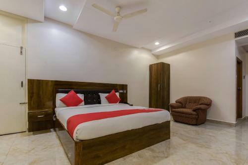 Hotel Collection O 5302 Bhadra Grand