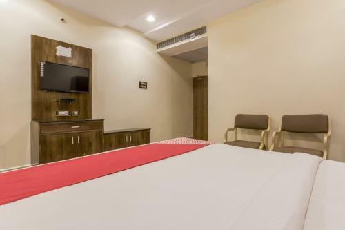 Hotel Collection O 5302 Bhadra Grand
