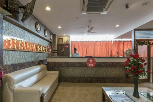 Hotel Collection O 5302 Bhadra Grand