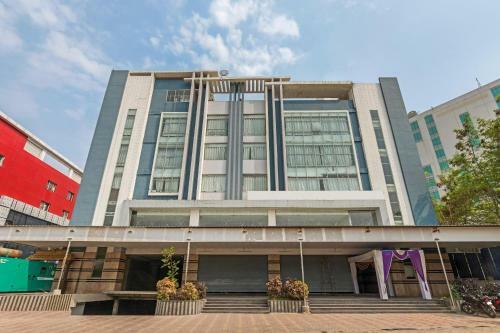 Hotel Collection O 5302 Bhadra Grand
