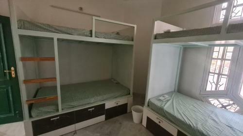 Albergue Destin Olympus