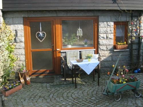 Apartamento Fewo-s�chsische-schweiz
