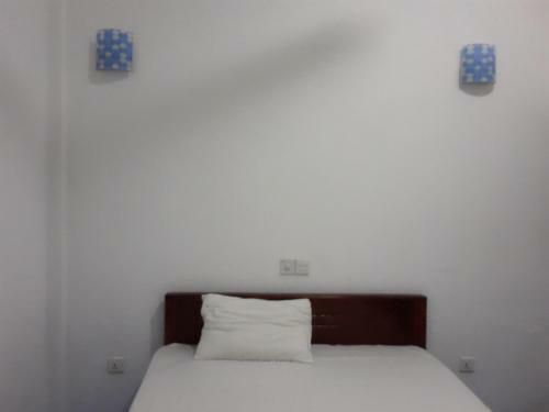 Hotel Abia Surf Camp