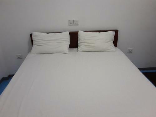 Hotel Abia Surf Camp