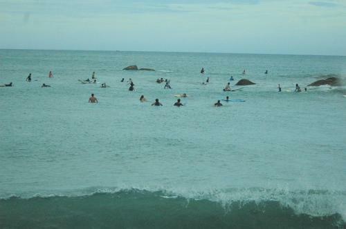 Hotel Abia Surf Camp