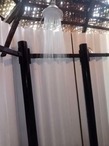 Albergue Air Lush Beach Cabanas