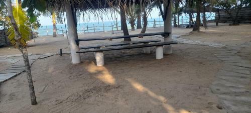Albergue Air Lush Beach Cabanas