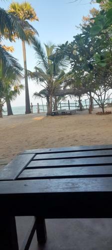 Albergue Air Lush Beach Cabanas