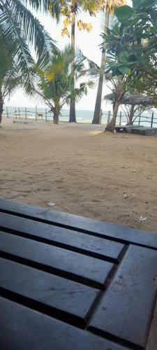 Albergue Air Lush Beach Cabanas