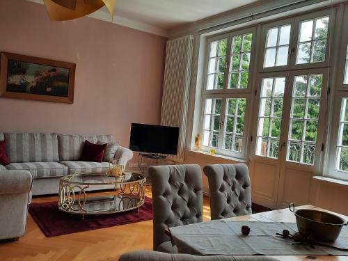 Apartamento Sonnen Stuuv - A66602