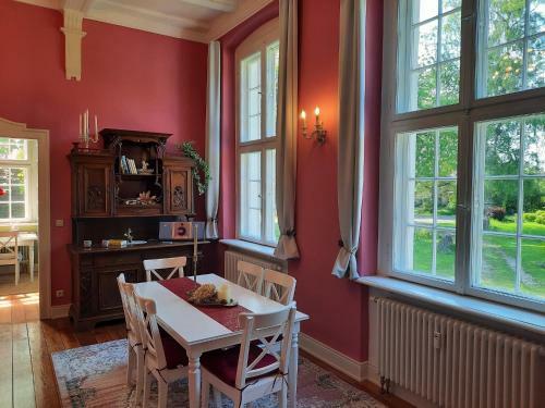 Apartamento Kamin-stuuv - A66609