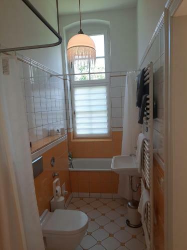Apartamento Kamin-stuuv - A66609