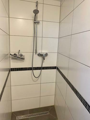 Apartamento Ferienwohnung Hof Falke