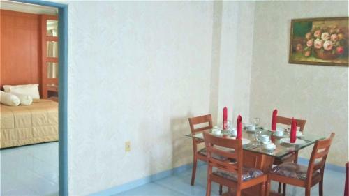 Rr Wisata Indah Hotel