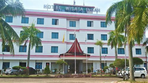 Rr Wisata Indah Hotel