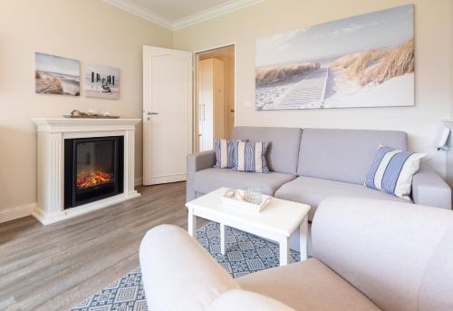 Apartamento Haus S�dstrand Whg 174