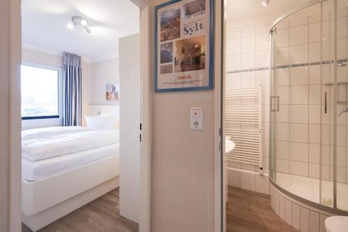Apartamento Haus S�dstrand Whg 174