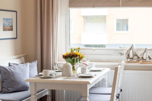 Apartamento Haus S�dstrand Whg 174