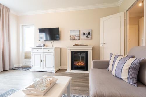 Apartamento Haus S�dstrand Whg 174