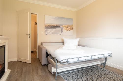 Apartamento Haus S�dstrand Whg 174