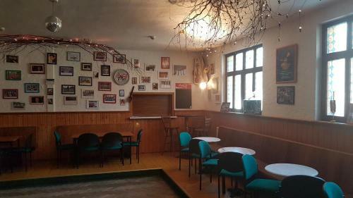 Jugendherberge Tambach-dietharz