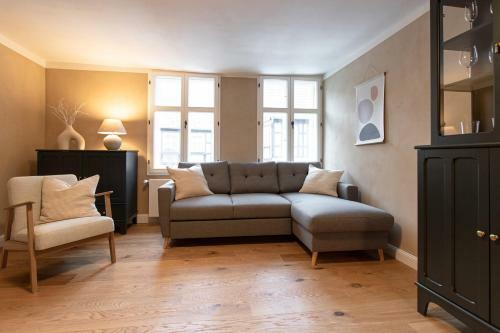 Apartamento Ferienwohnung Lukas - Lehm Erleben