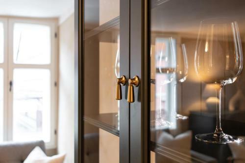 Apartamento Ferienwohnung Lukas - Lehm Erleben