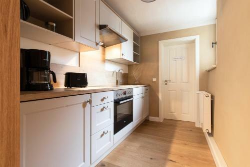 Apartamento Ferienwohnung Lukas - Lehm Erleben