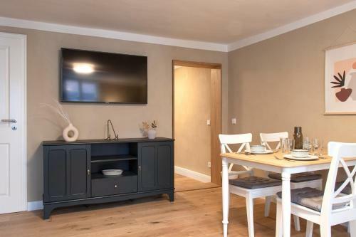 Apartamento Ferienwohnung Lukas - Lehm Erleben