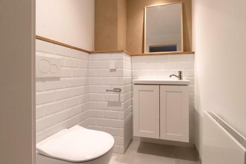 Apartamento Ferienwohnung Lukas - Lehm Erleben