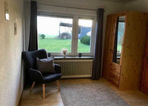 Apartamento Bauernhof Steffens