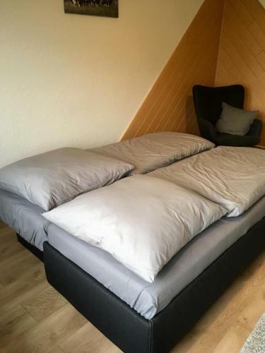 Apartamento Bauernhof Steffens