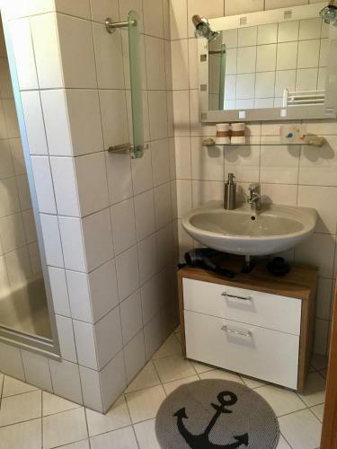 Apartamento Bauernhof Steffens