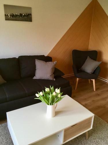 Apartamento Bauernhof Steffens