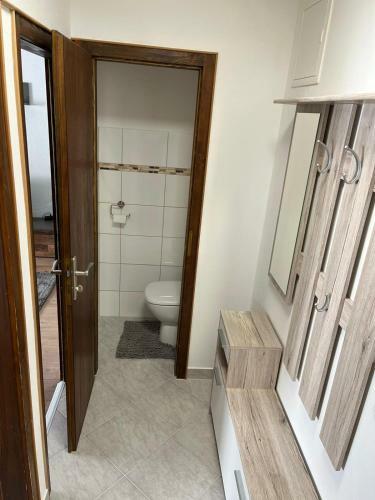 Apartamento Ferienwohnung Heidi