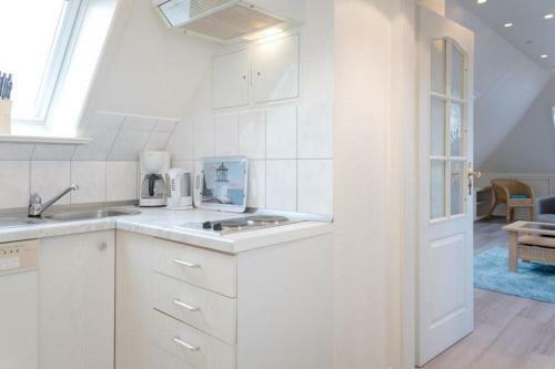 Apartamento Haus Lia - Dg