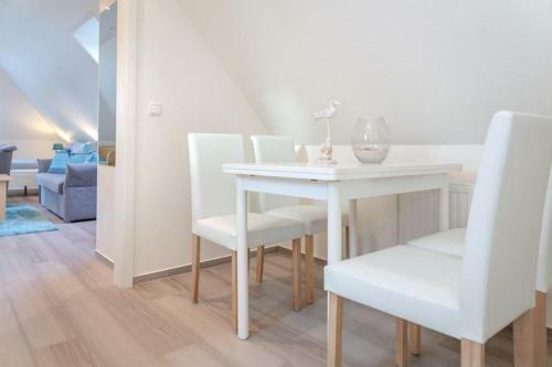 Apartamento Haus Lia - Dg