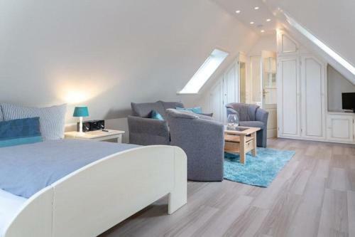 Apartamento Haus Lia - Dg