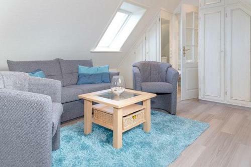 Apartamento Haus Lia - Dg