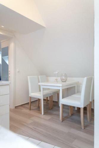 Apartamento Haus Lia - Dg
