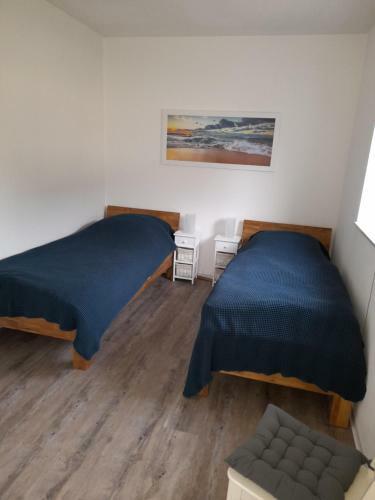 Apartamento Haus Groth - Wohnung Peter