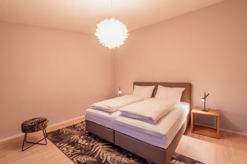 Apartamento Private-luxus-suiten-titisee