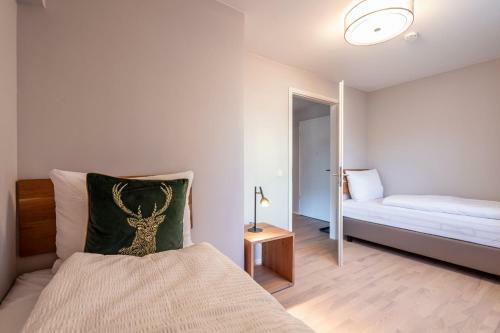 Apartamento Private-luxus-suiten-titisee