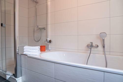 Apartamento Private-luxus-suiten-titisee