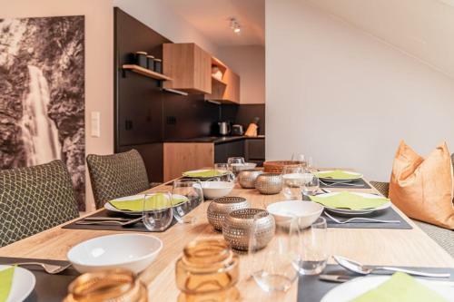 Apartamento Private-luxus-suiten-titisee