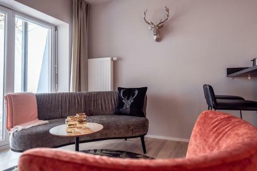 Apartamento Private-luxus-suiten-titisee