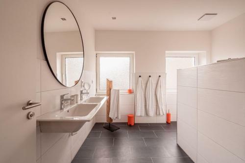 Apartamento Private-luxus-suiten-titisee