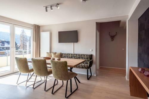 Apartamento Private-luxus-suiten-titisee
